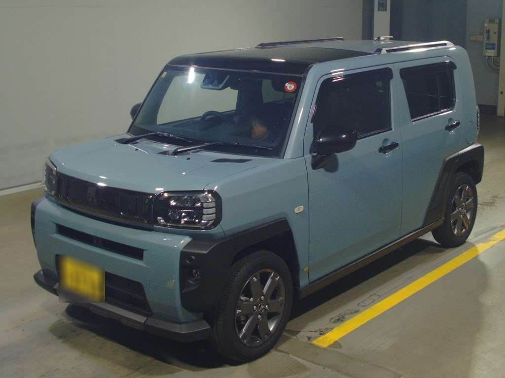 2023 Daihatsu TAFT LA900S[0]