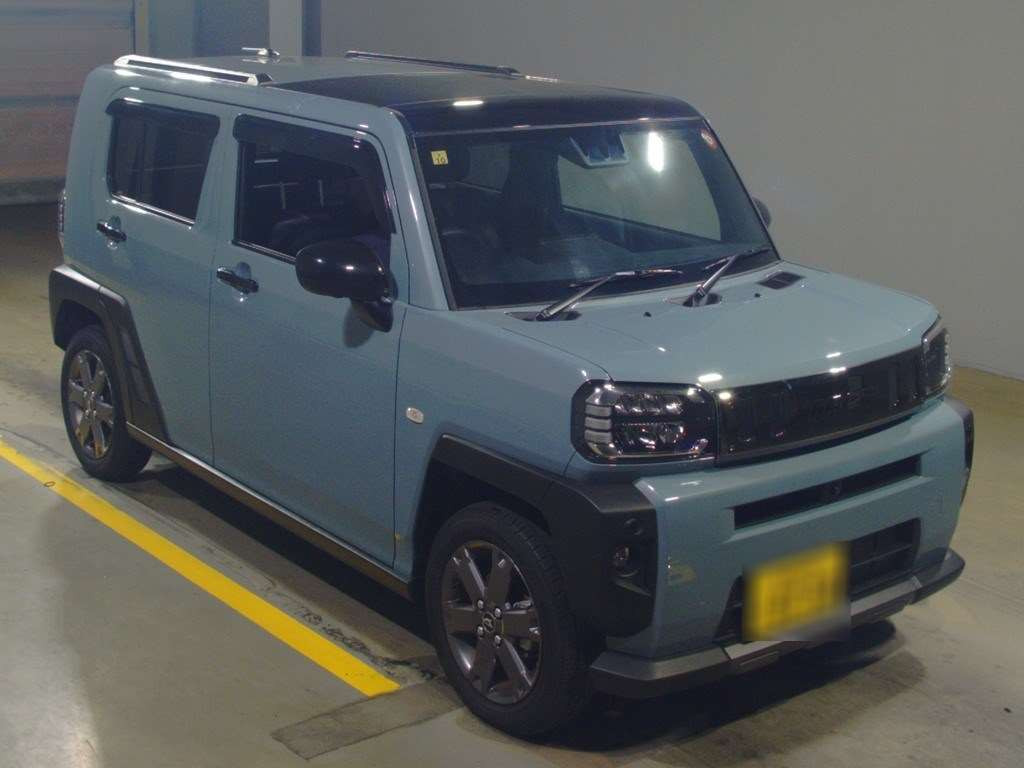 2023 Daihatsu TAFT LA900S[2]