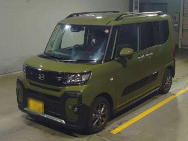 2023 Daihatsu Tanto