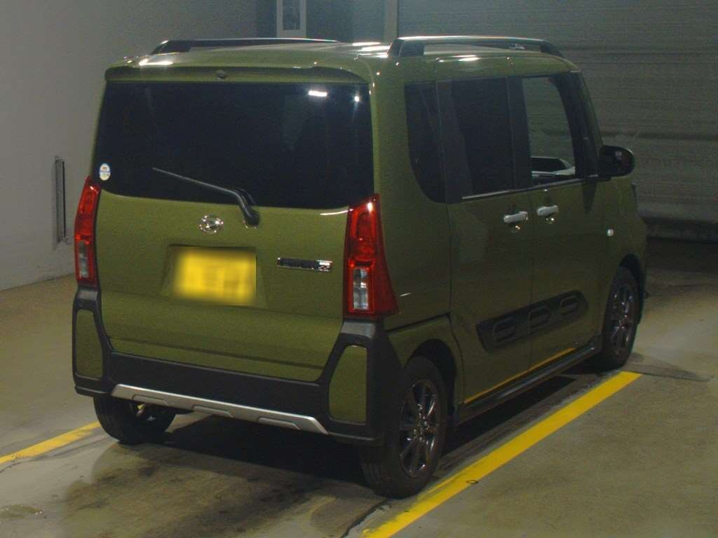 2023 Daihatsu Tanto LA650S[1]