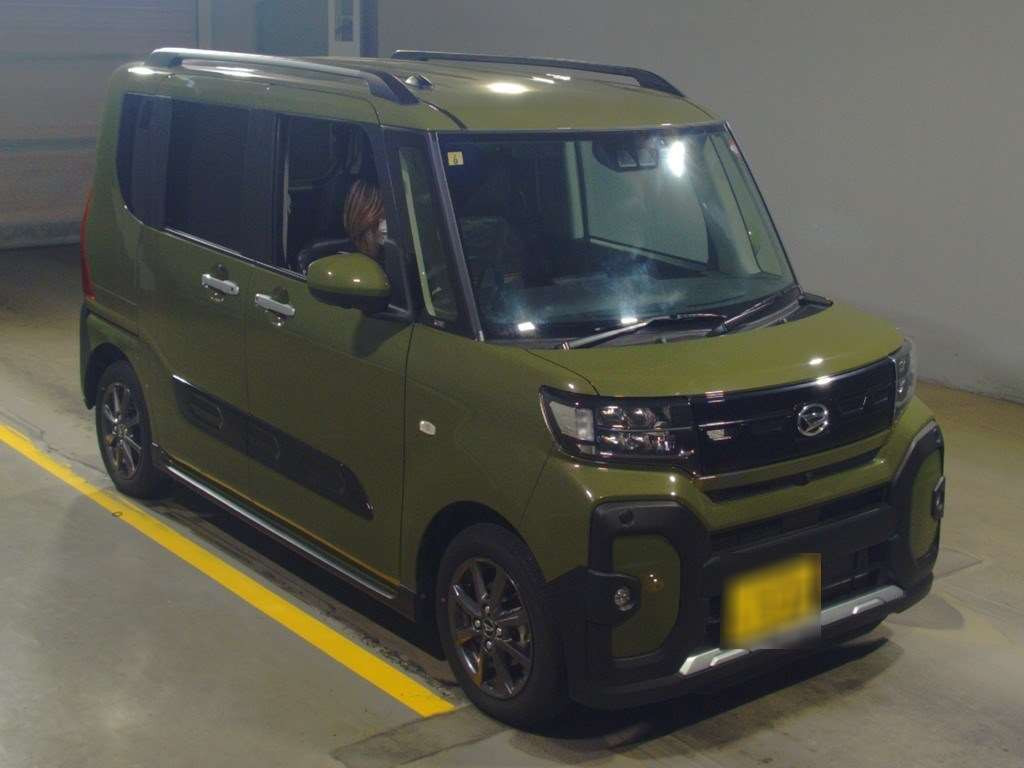 2023 Daihatsu Tanto LA650S[2]