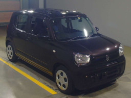 2023 Suzuki Alto