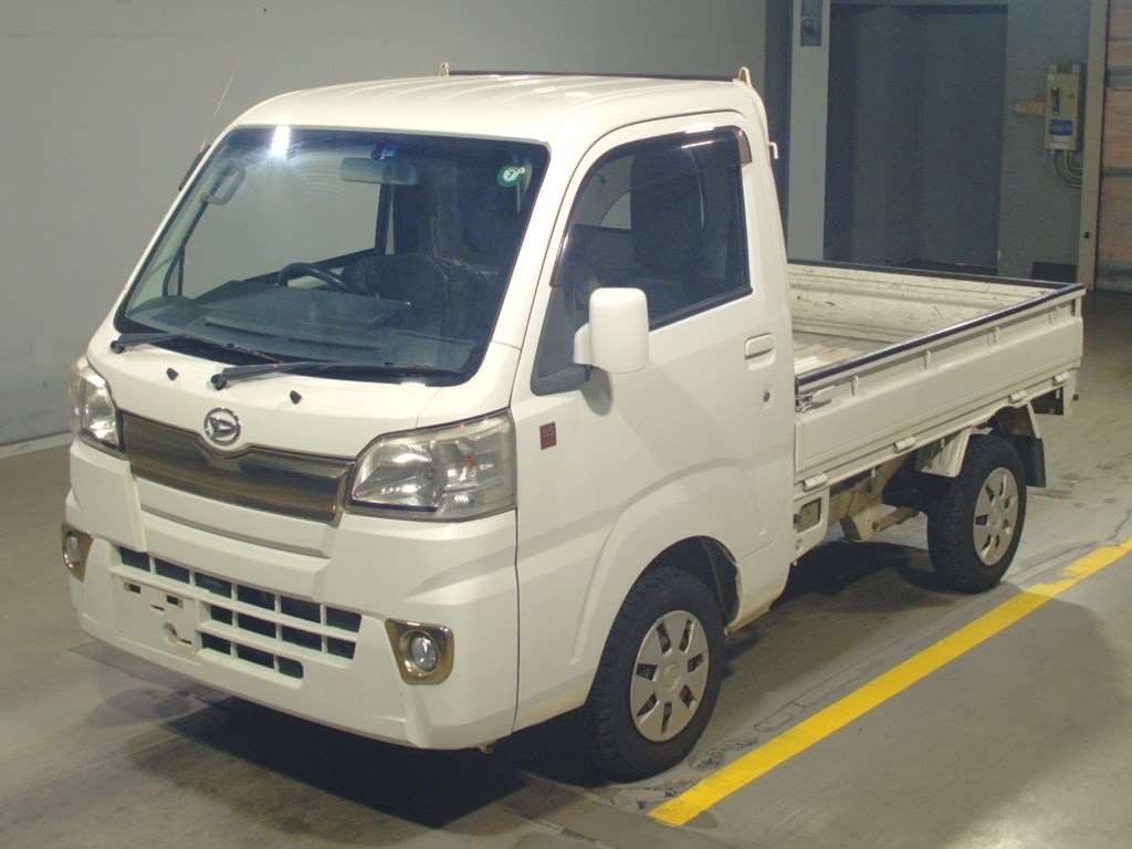 2016 Daihatsu Hijet Truck S500P[0]