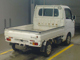 2016 Daihatsu Hijet Truck