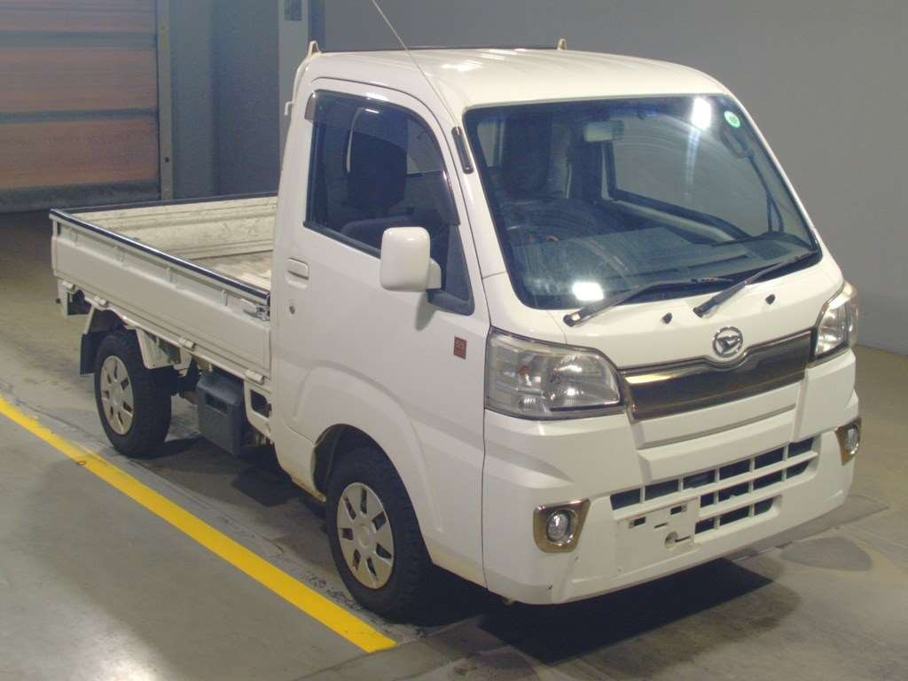 2016 Daihatsu Hijet Truck S500P[2]