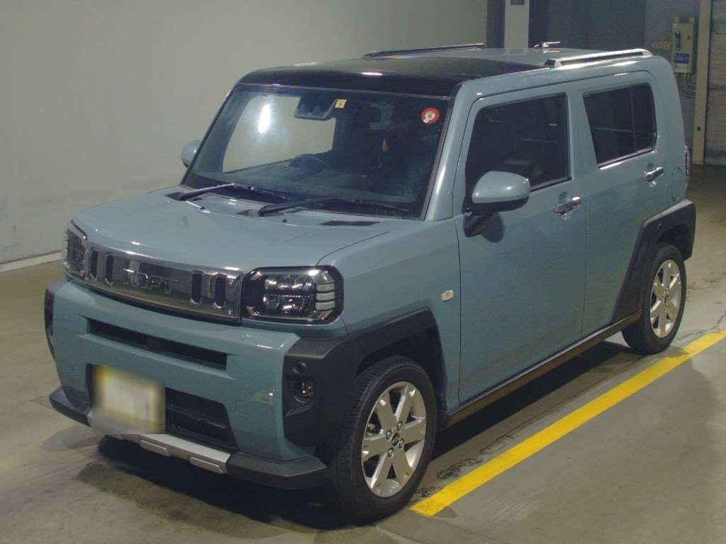 2022 Daihatsu TAFT LA900S[0]