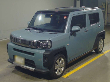 2022 Daihatsu TAFT