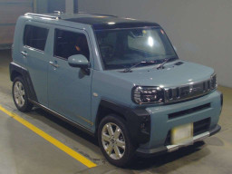 2022 Daihatsu TAFT