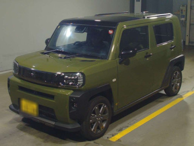 2023 Daihatsu TAFT