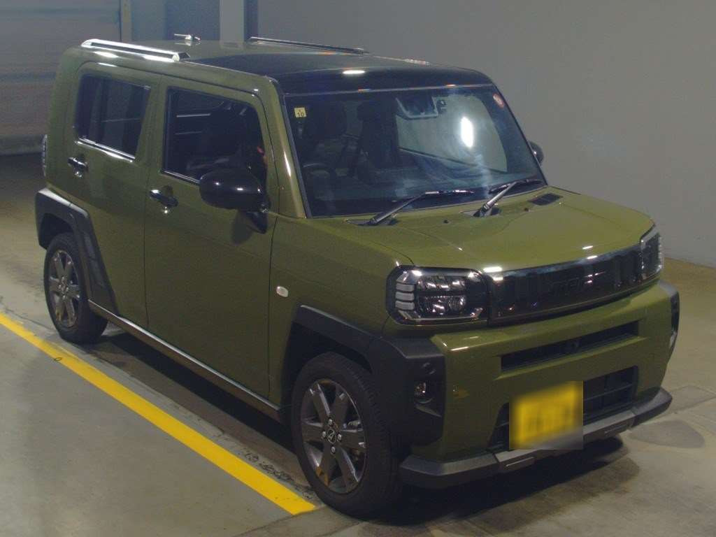 2023 Daihatsu TAFT LA900S[2]