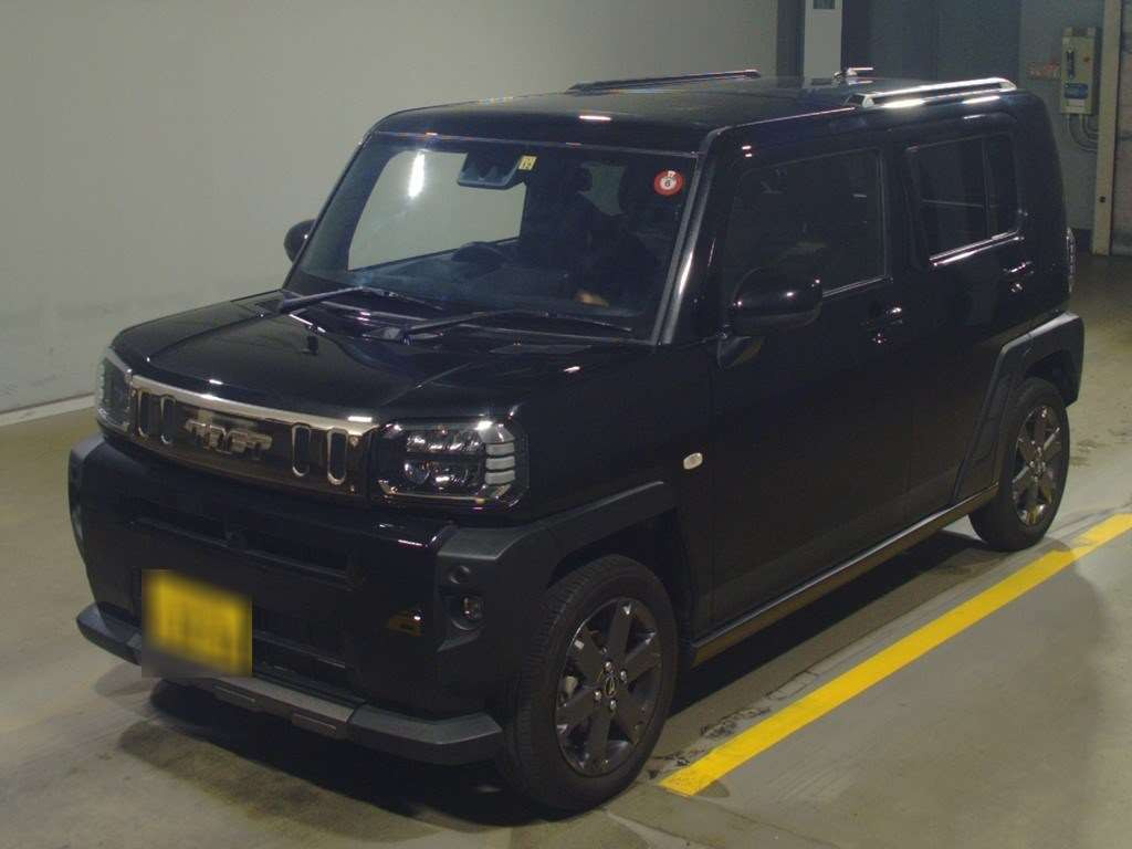 2022 Daihatsu TAFT LA900S[0]