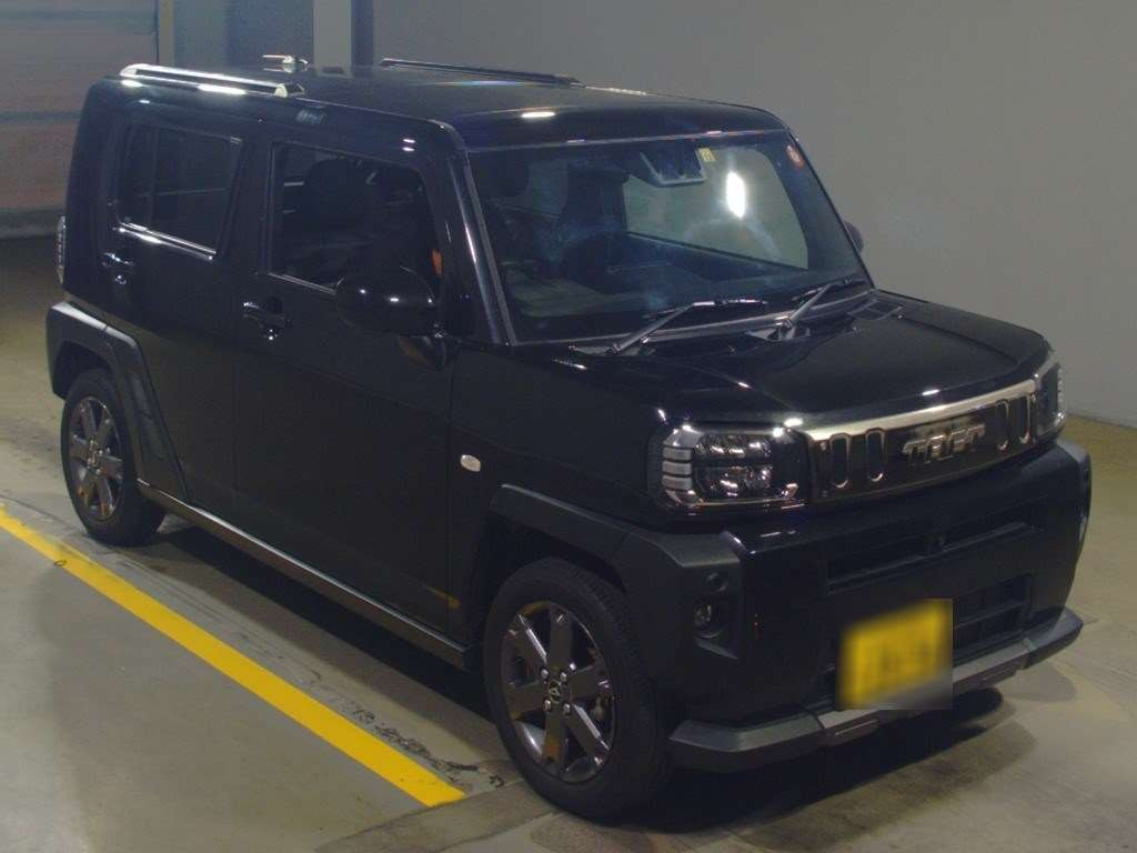 2022 Daihatsu TAFT LA900S[2]