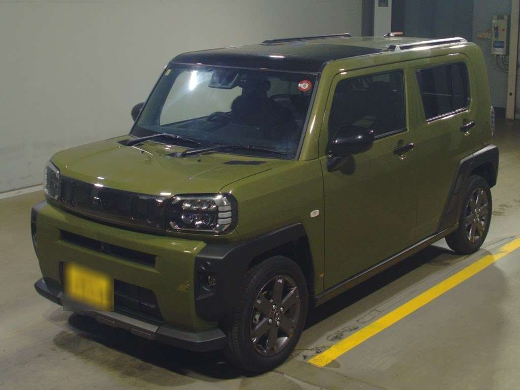 2023 Daihatsu TAFT LA900S[0]