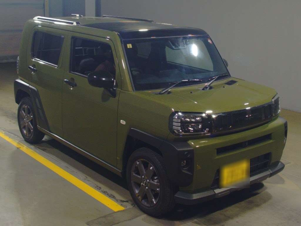 2023 Daihatsu TAFT LA900S[2]