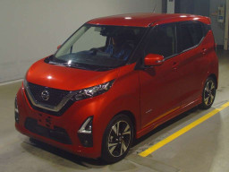 2021 Nissan DAYZ