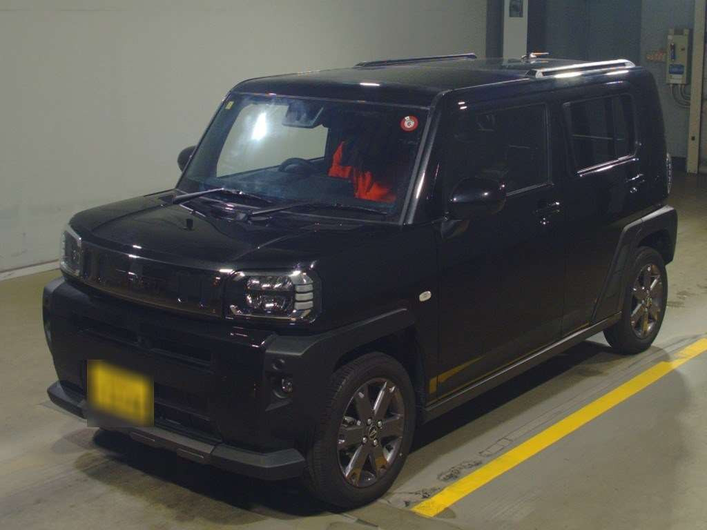 2023 Daihatsu TAFT LA900S[0]