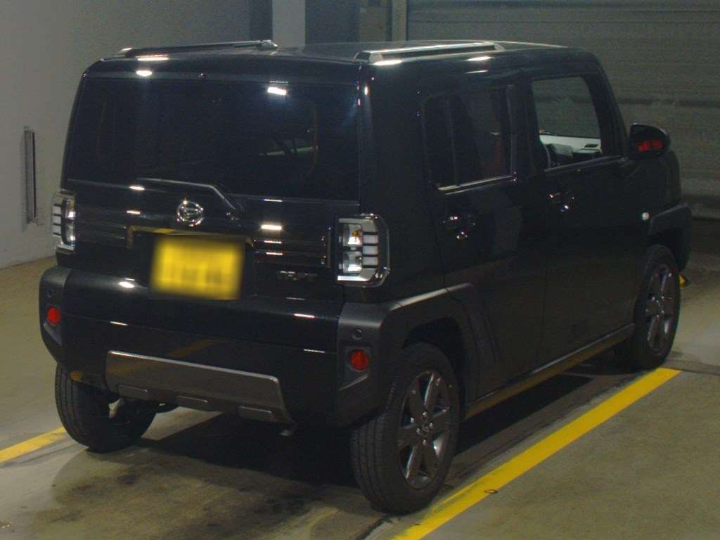 2023 Daihatsu TAFT LA900S[1]