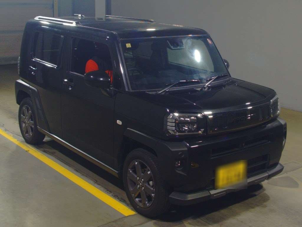 2023 Daihatsu TAFT LA900S[2]