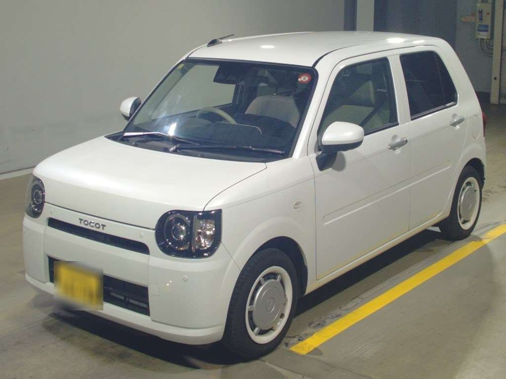 2023 Daihatsu Mira Tocot LA550S[0]