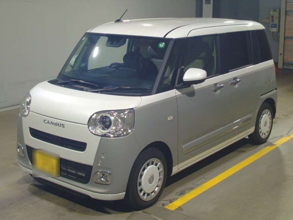 2024 Daihatsu Move Canbus LA850S[0]