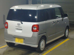 2024 Daihatsu Move Canbus