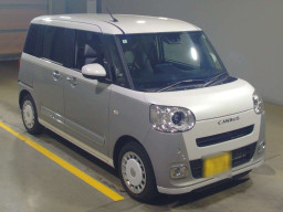 2024 Daihatsu Move Canbus