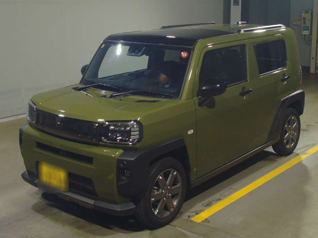 2023 Daihatsu TAFT LA900S[0]