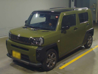 2023 Daihatsu TAFT