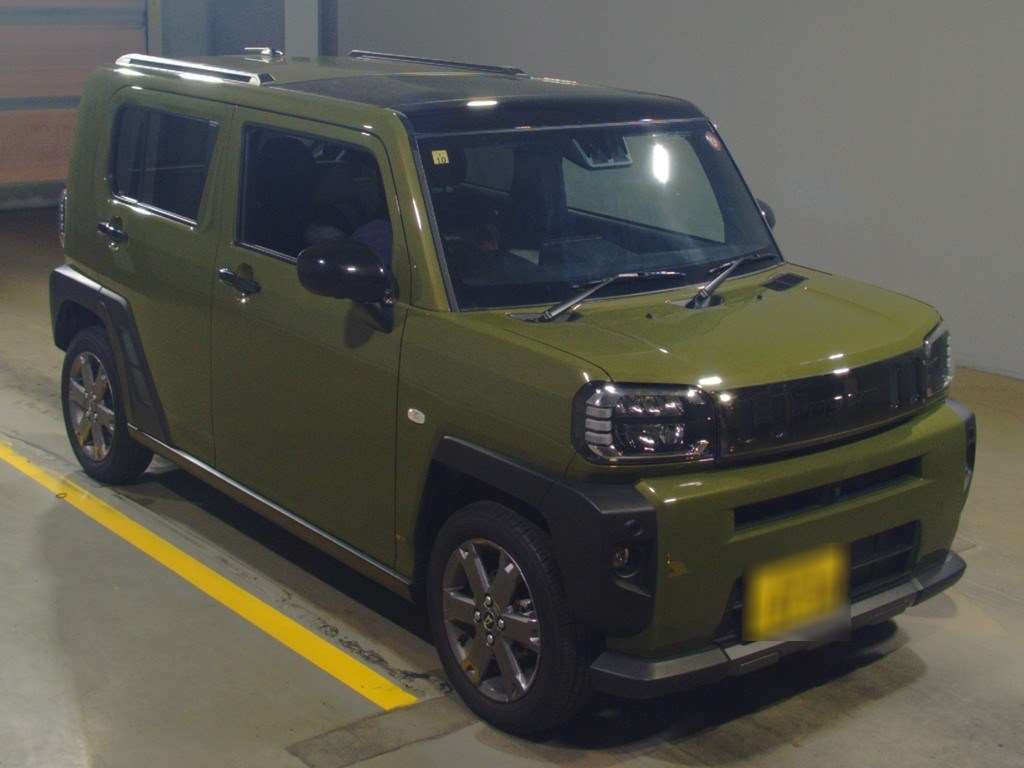 2023 Daihatsu TAFT LA900S[2]