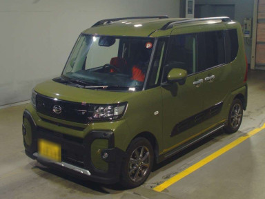 2023 Daihatsu Tanto