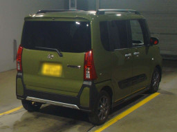 2023 Daihatsu Tanto