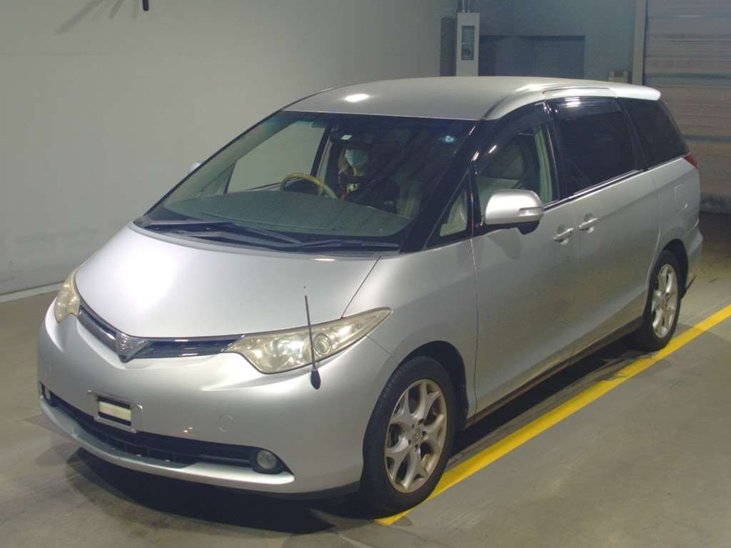 2006 Toyota Estima ACR50W[0]