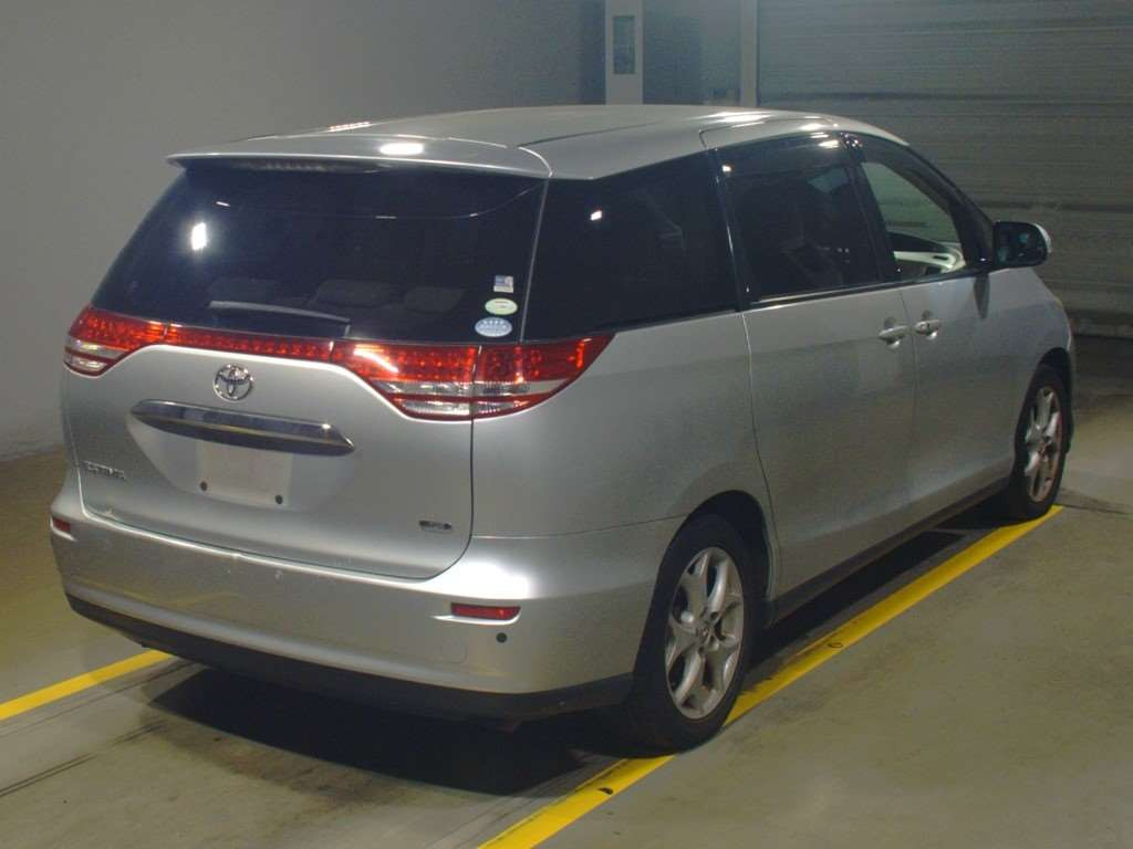 2006 Toyota Estima ACR50W[1]