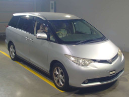 2006 Toyota Estima