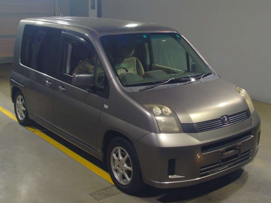 2006 Honda Mobilio GB1[2]