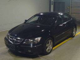 2005 Honda Legend