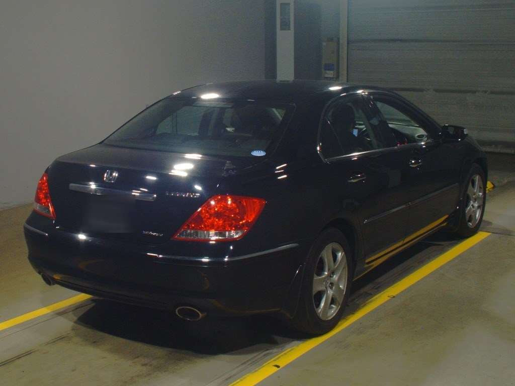 2005 Honda Legend KB1[1]