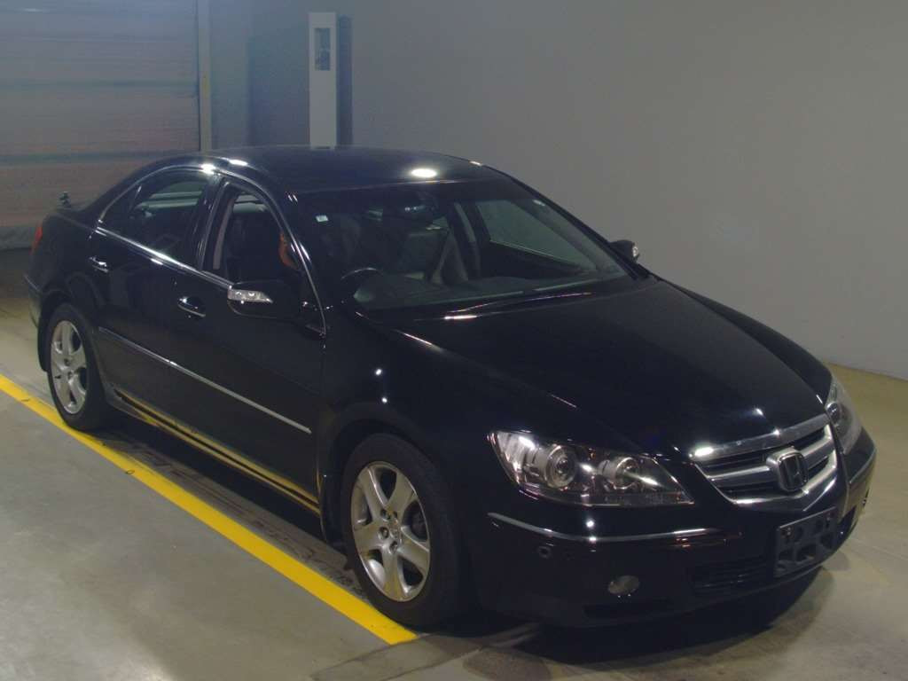 2005 Honda Legend KB1[2]