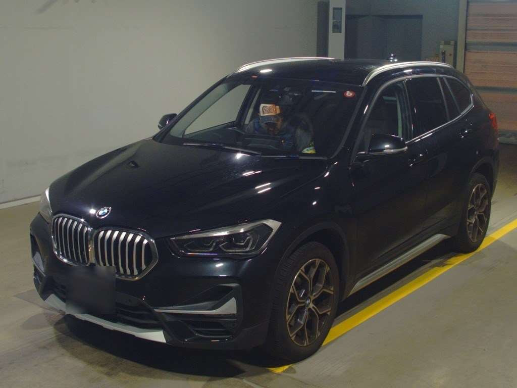 2019 BMW X1 AA15[0]