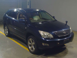 2004 Toyota Harrier