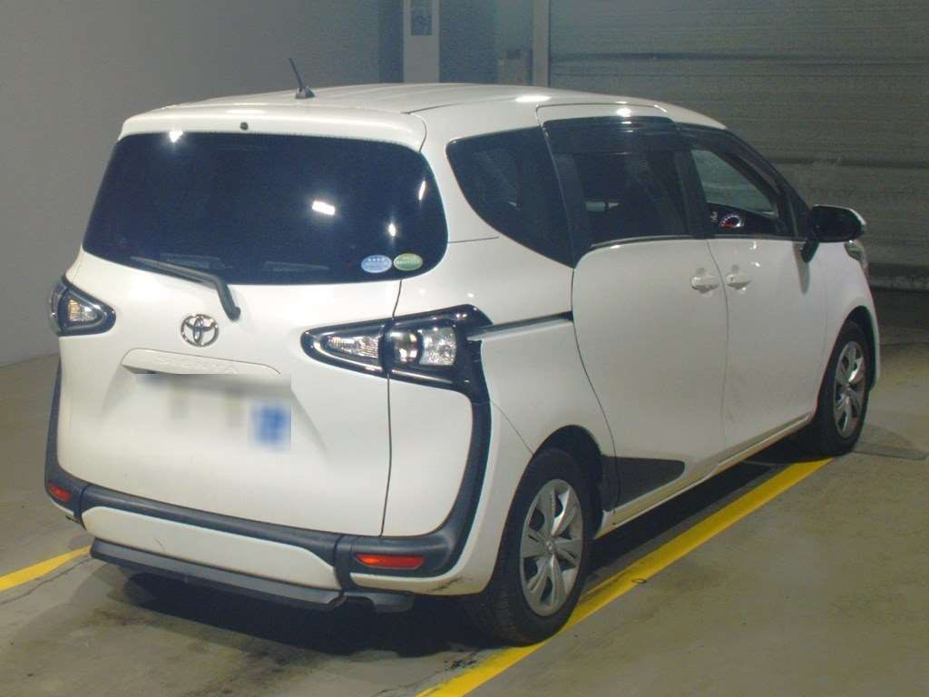 2019 Toyota Sienta NSP172G[1]