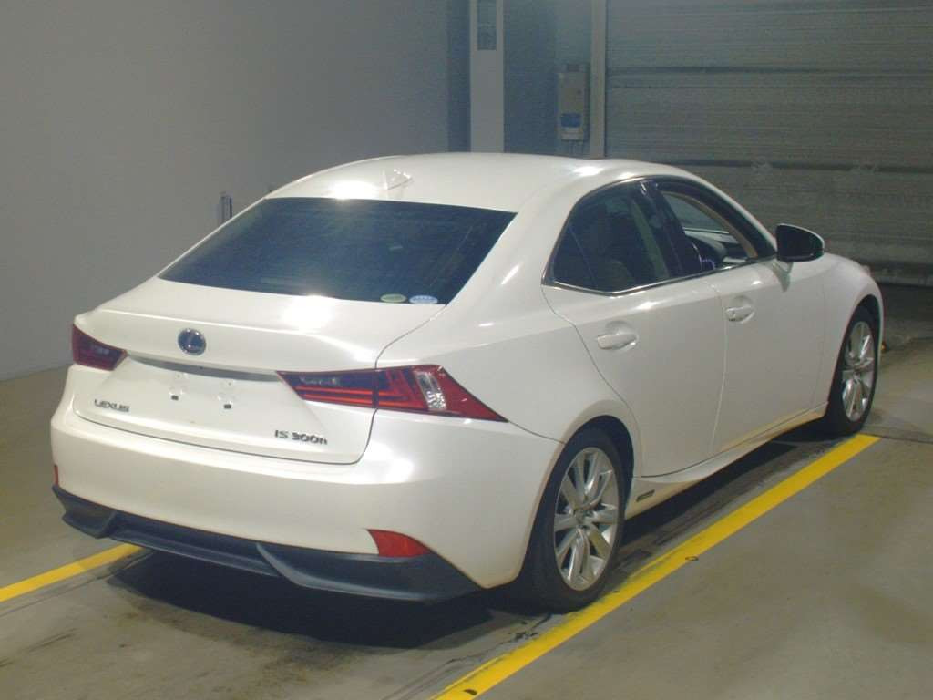 2014 Lexus IS AVE30[1]