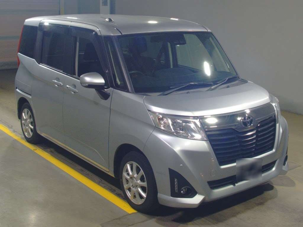 2019 Toyota Roomy M910A[2]