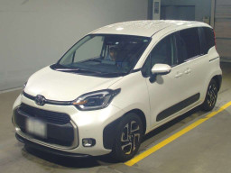 2023 Toyota Sienta