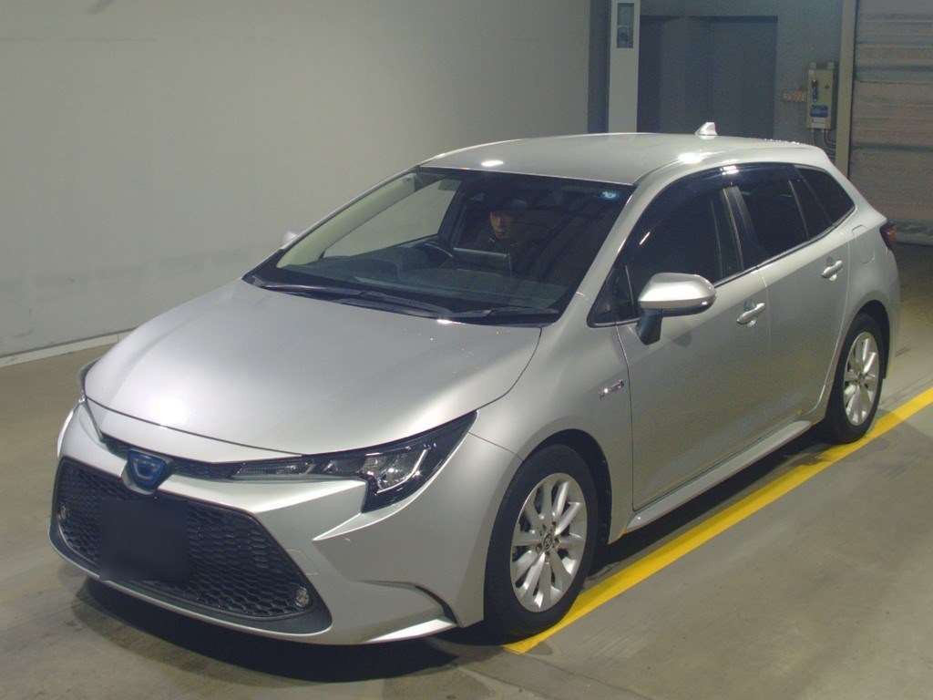 2019 Toyota Corolla Touring Wagon ZWE211W[0]