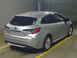 2019 Toyota Corolla Touring Wagon