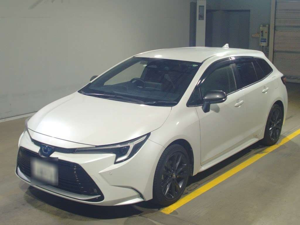 2023 Toyota Corolla Touring Wagon ZWE219W[0]