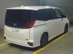 2024 Toyota Noah