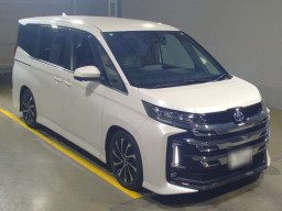 2024 Toyota Noah