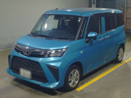 2021 Toyota Roomy